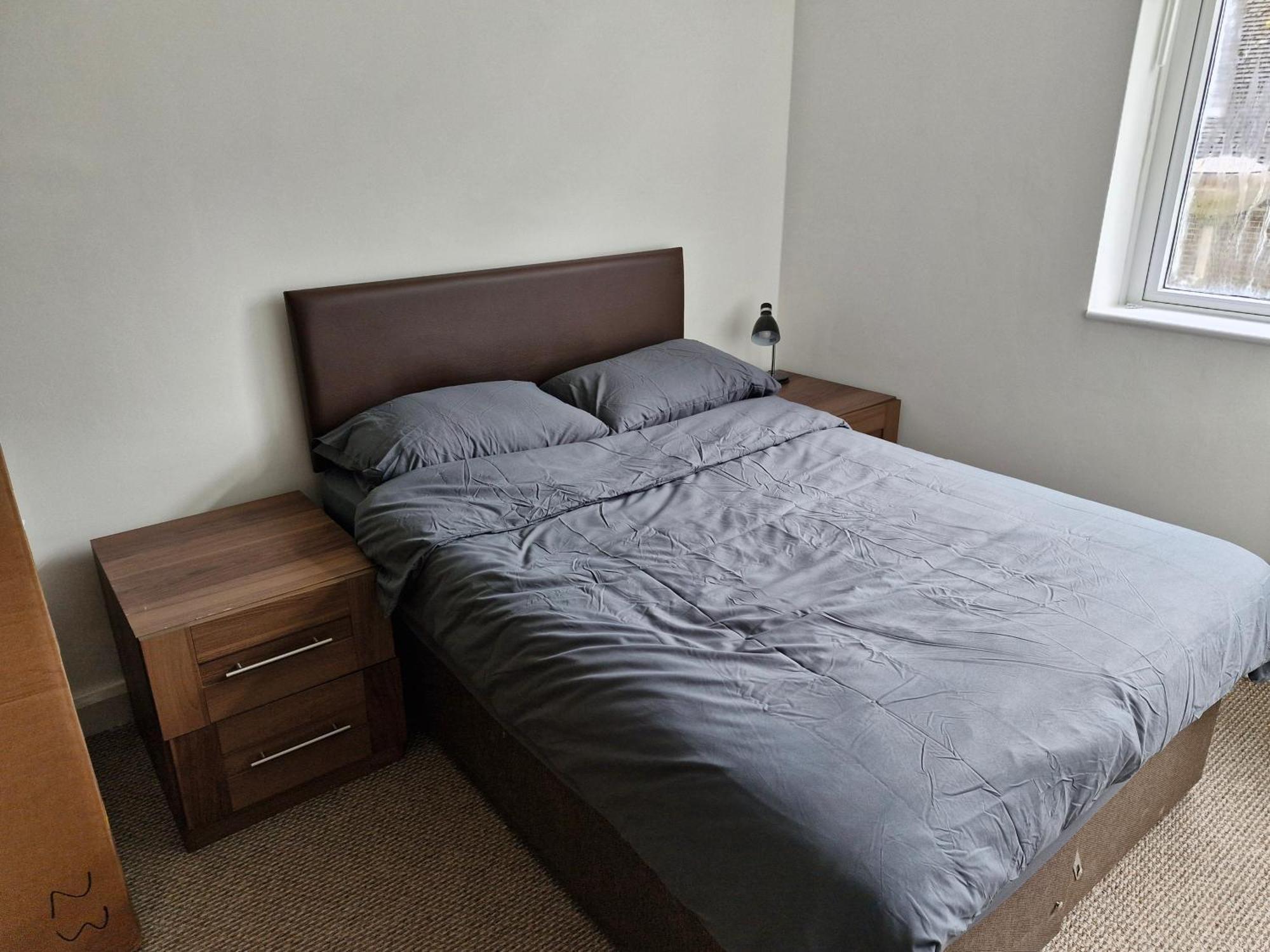 Bright Spacious Airy 2 Bed Flat Ealing Extérieur photo
